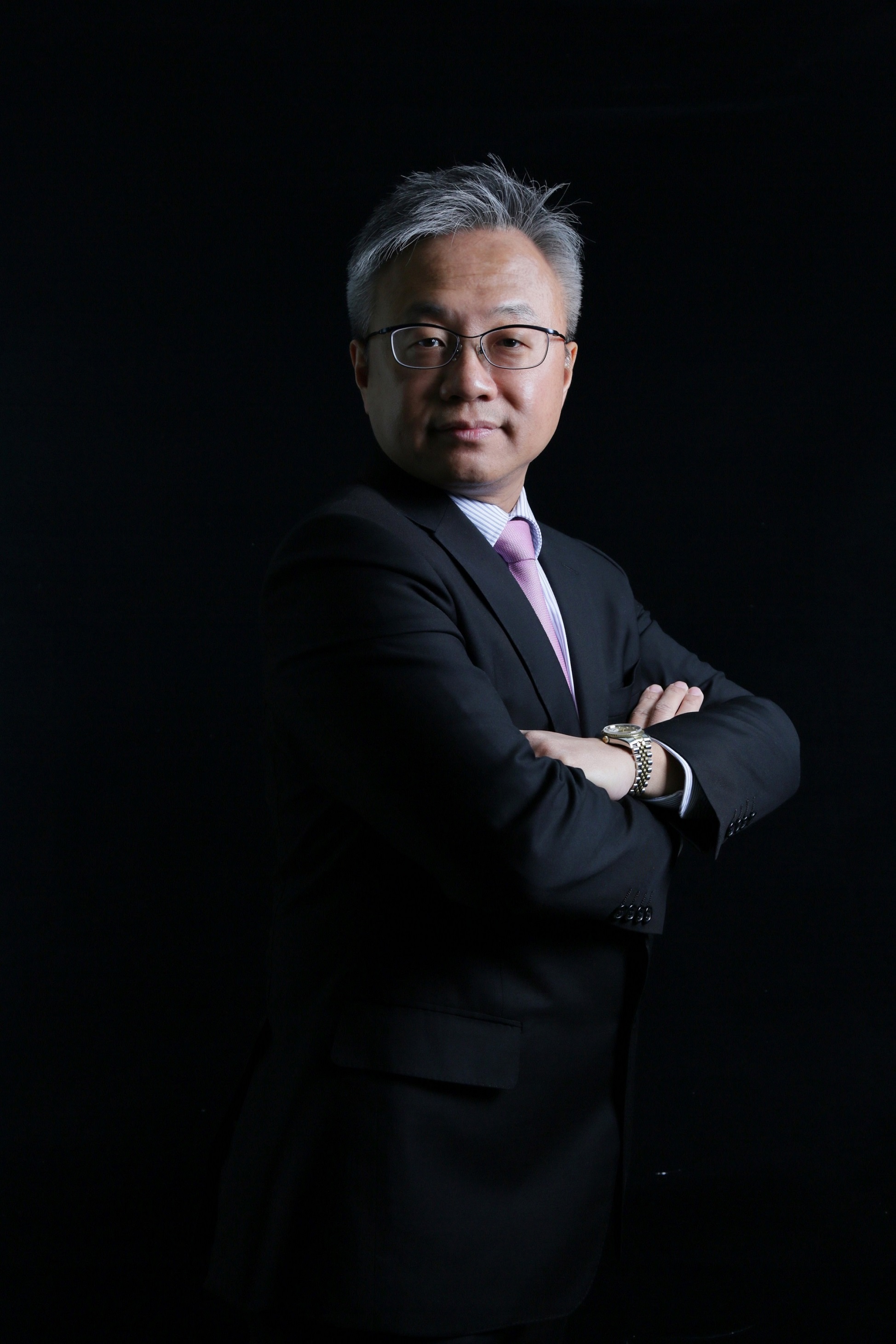 图1 台达-中达电通机电事业部总经理陈敏仁先生带领团队积极落实智能制造理念和实践，深受市场好评，获颁“产业领袖奖”1582613898290765.jpg